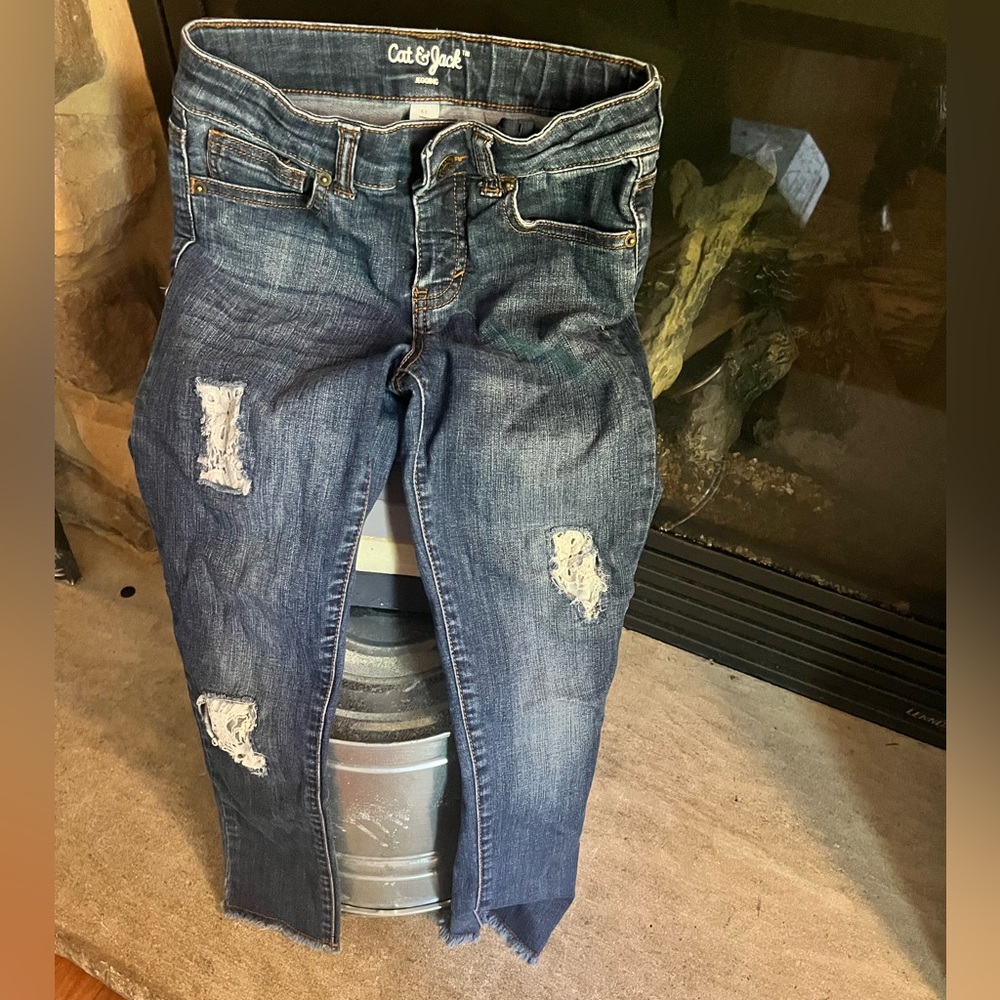 Kids jeans